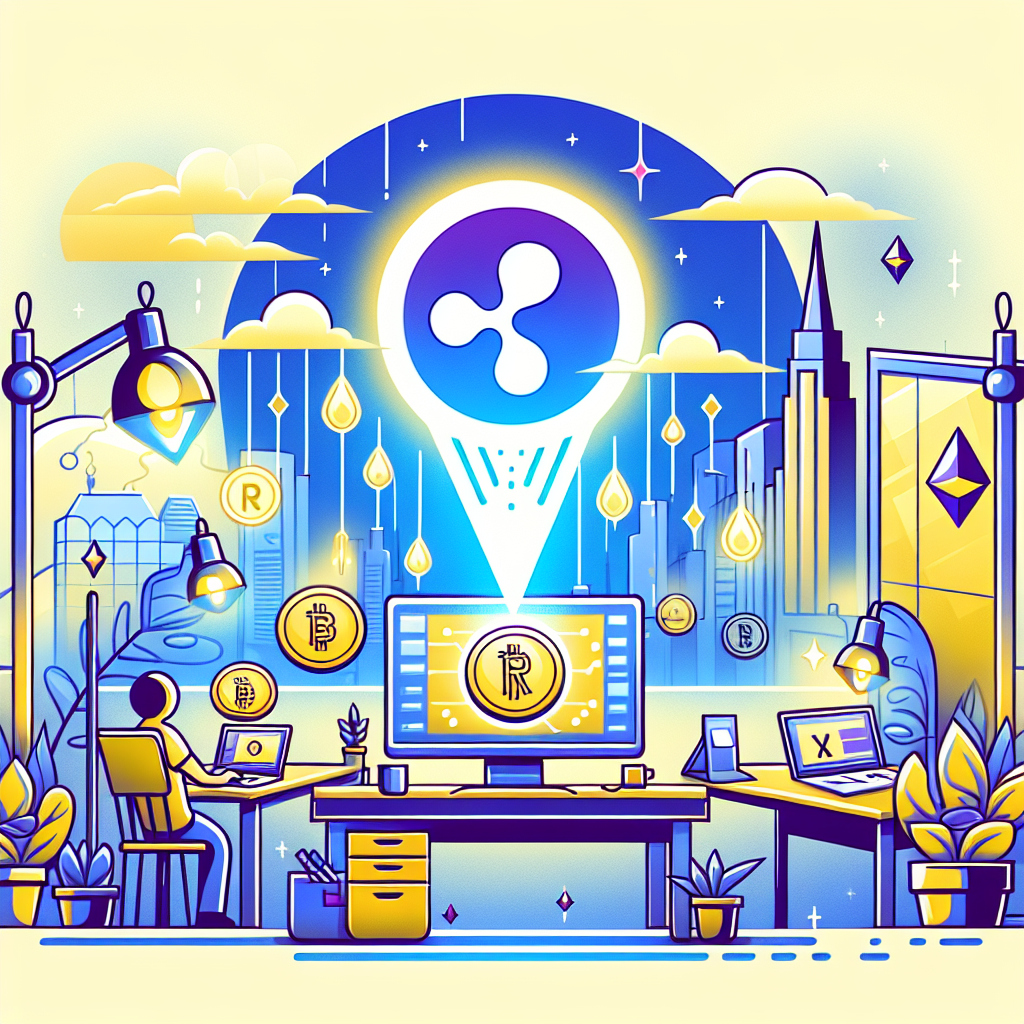 XRP Bereikt $1 Miljard Open Interesse op Binance: Wat Staat Ons Te Wachtten?