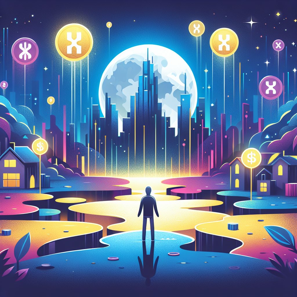 XRP Daalt Onder $3 Terwijl Bijna $500 Miljoen Aan Crypto Wordt Geëlimineerd