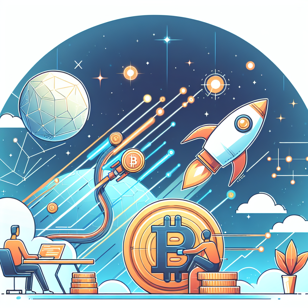 XRP Expert Waarschuwt Voor Gevaarlijke Centralisatie Van Bitcoin