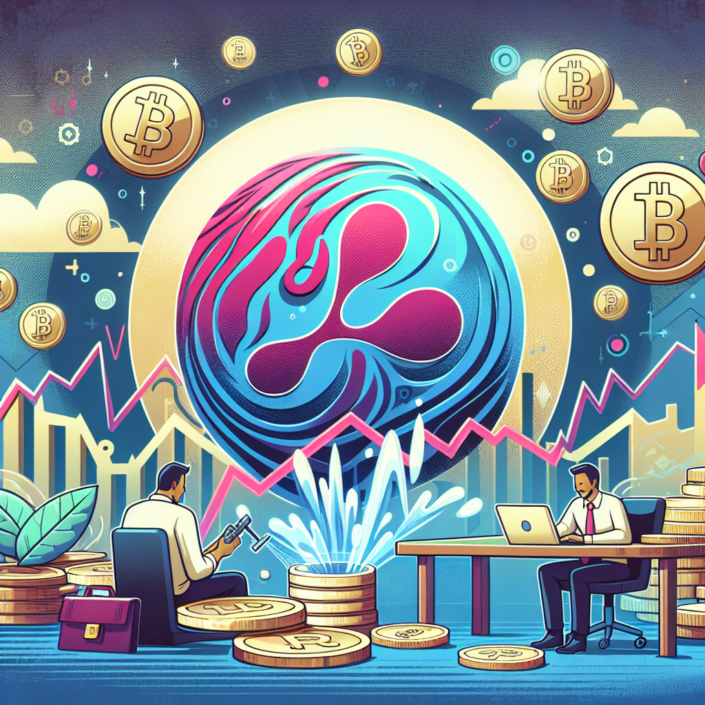 XRP Geeft Sterk ‘Verkoop Signaal’ Te Zien Te Midden Van Tijdelijke Prijsbuffer