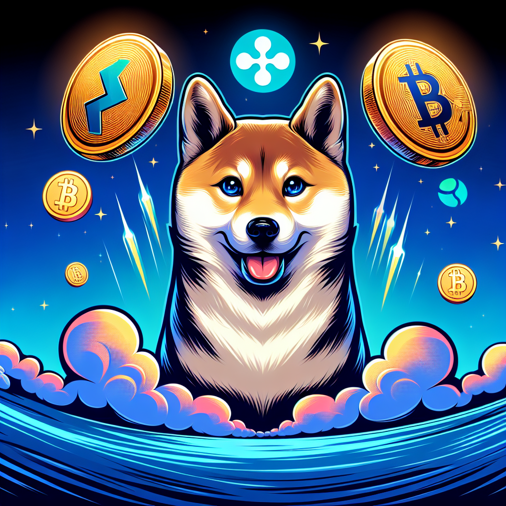 xrp herstel naar 3 nieuwe spanningen voor bitcoin in china shiba inu blijft stilstaand