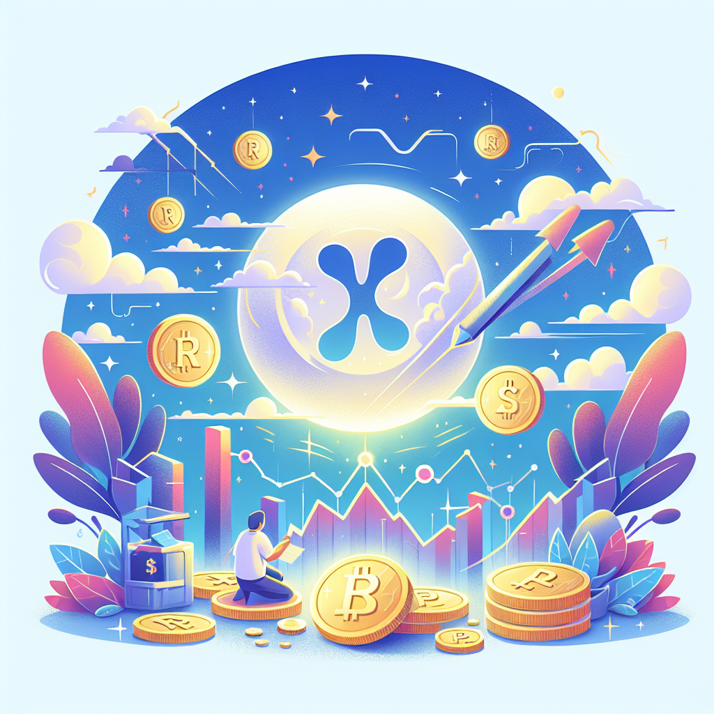 XRP Herstelt Verbluffend Met +191% Groei
