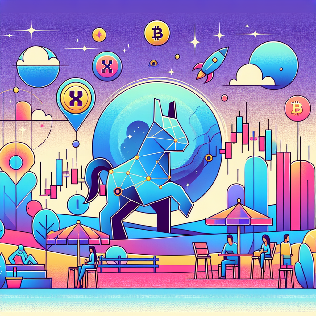 XRP Koers Ziet Potentieel Voor $3,60 Bij Bevestiging Van Bull Patroon