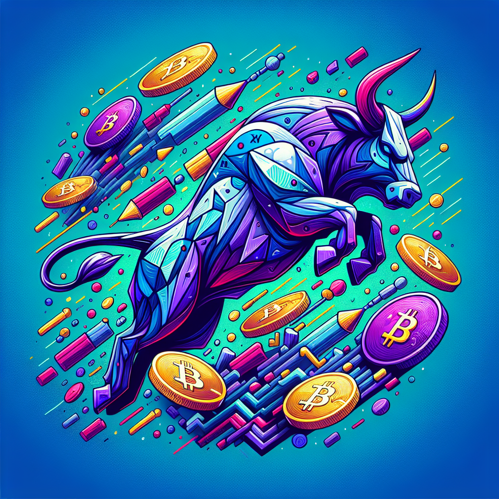 XRP’s Mogelijke Bullrun Op Komst? Bitcoin Doorbreekt Cruciale Weerstand, Solana Onder Druk