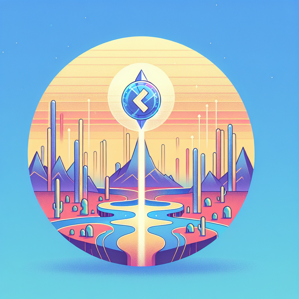 XRP Op Weg Naar $6: Duidelijke Groei In Zicht
