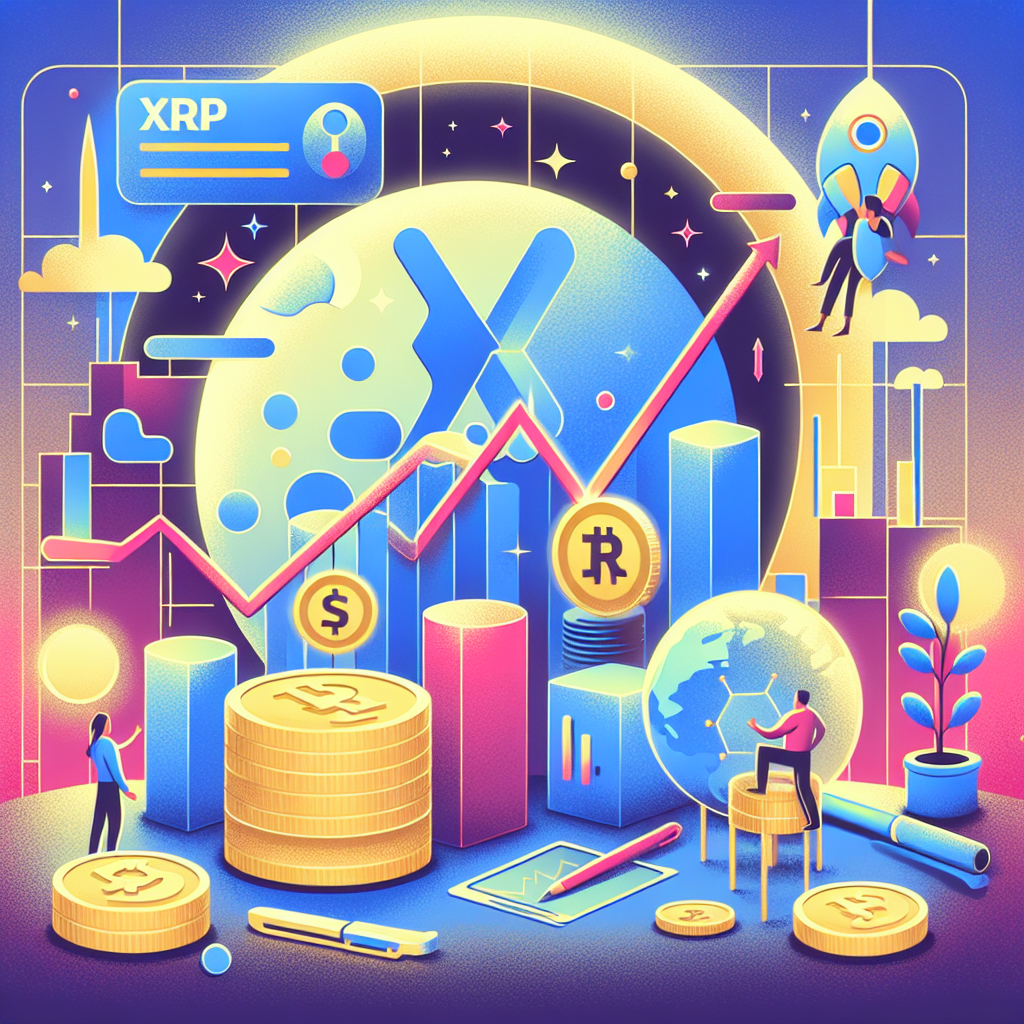 XRP Open Interest Bereikt $12,4 Miljard, Gevolgen Voor De Prijs