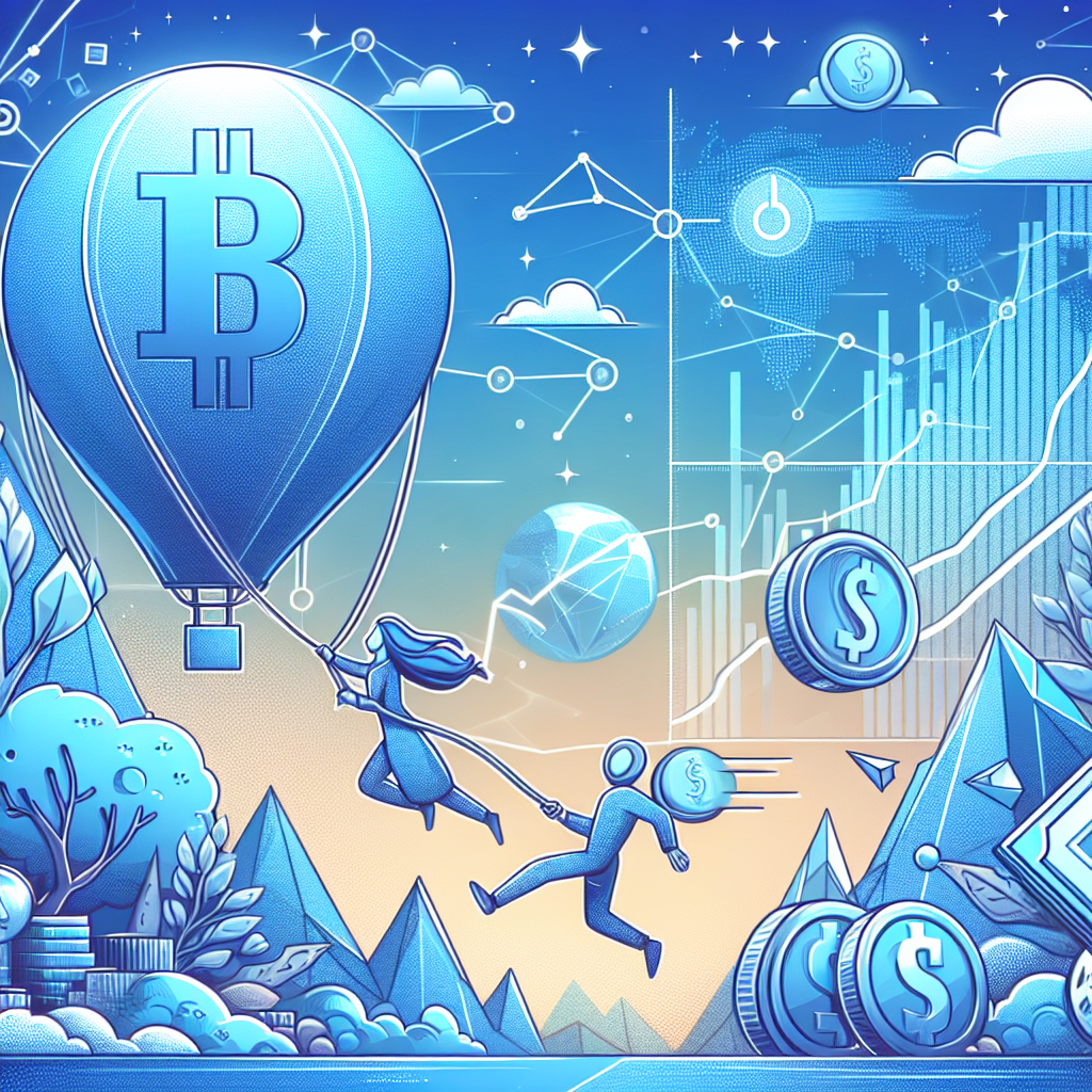 XRP Staat Op Het Punt $3 Te Bereiken: Is De Prijs Voorbij Het Dieptepunt?