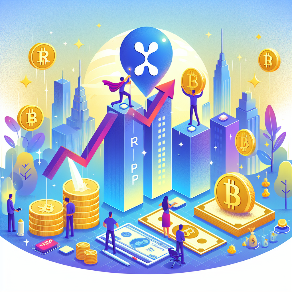XRP Stijgt 5% Terwijl Bitcoin Herstelt Van Macro-Economische Daling