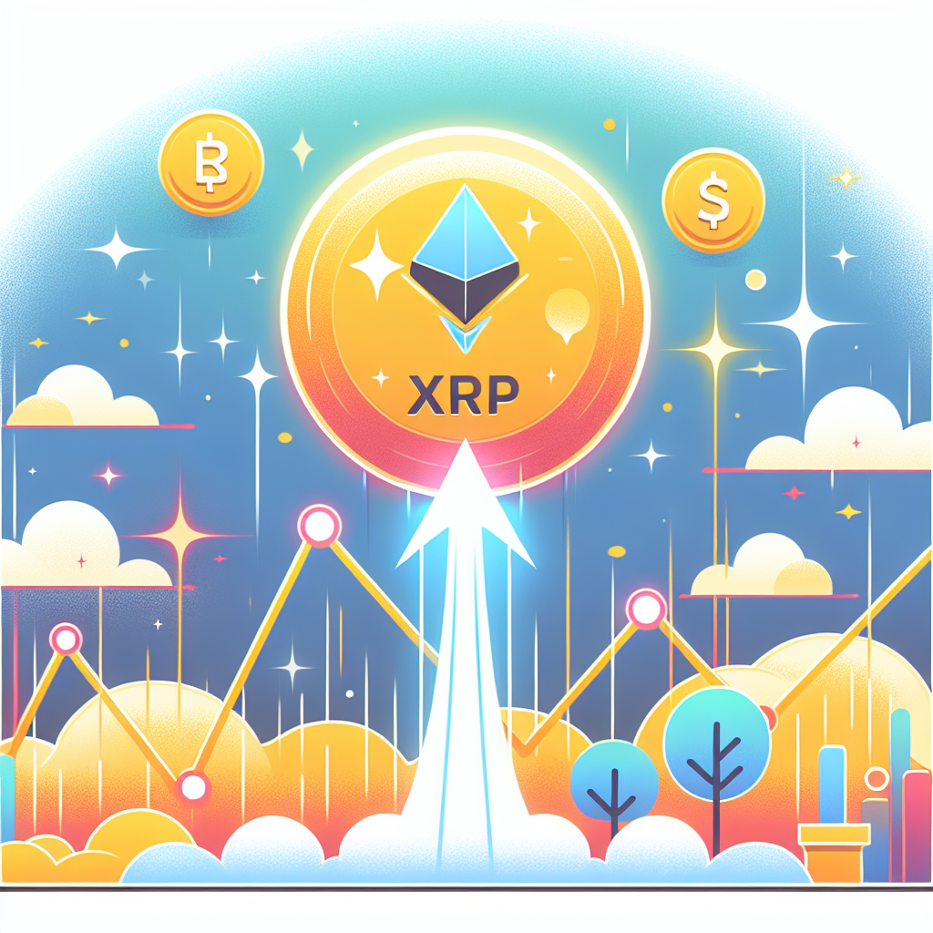XRP Streeft Naar Doorbraak Naar $3,30 Dollar Vandaag