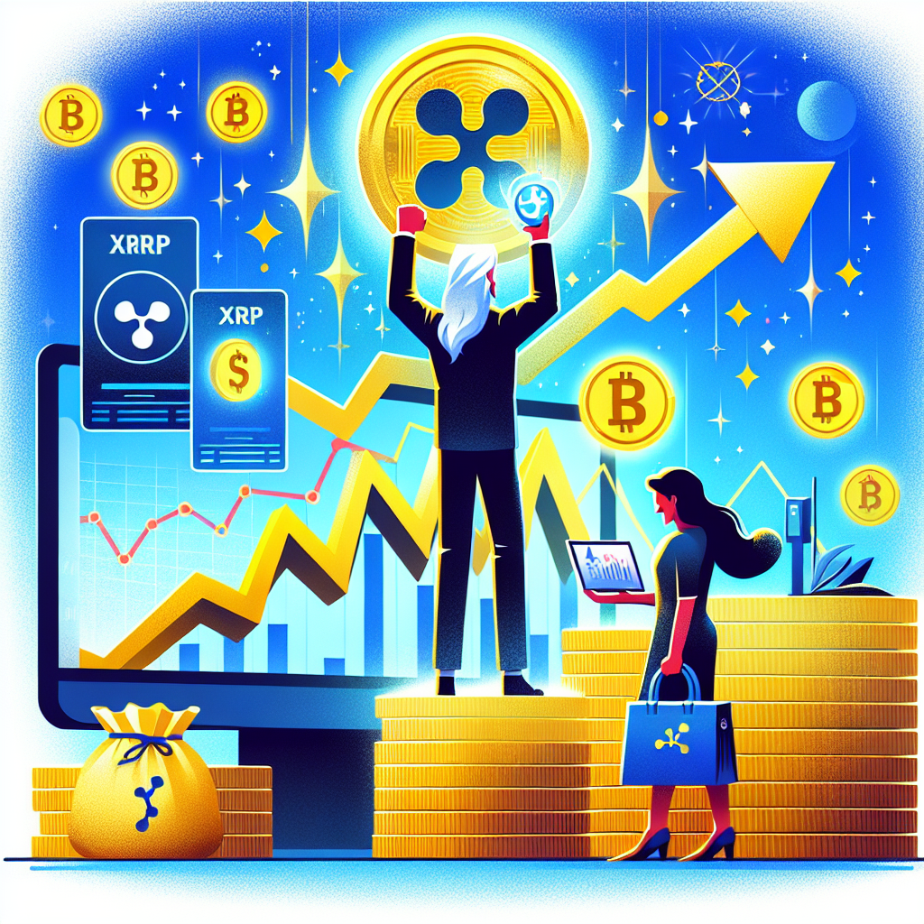 XRP Verliest $10 Miljard In Één Dag Ondanks Overwinning Voor Ripple