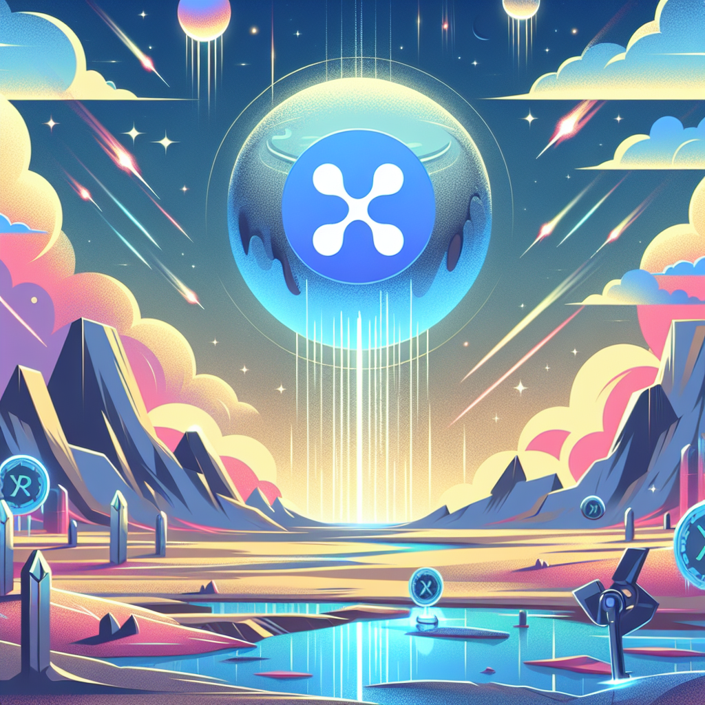 XRP Verliest $100 Miljoen Door 80% Daling, Maar Blijft Optimistisch