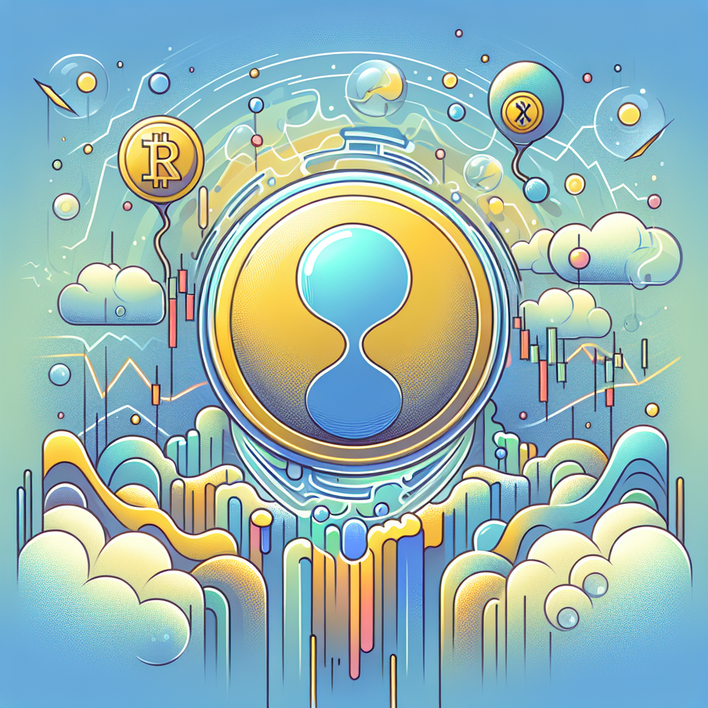 XRP Verliest $3: Bollinger Bands Waarschuwen Voor Tegenwind
