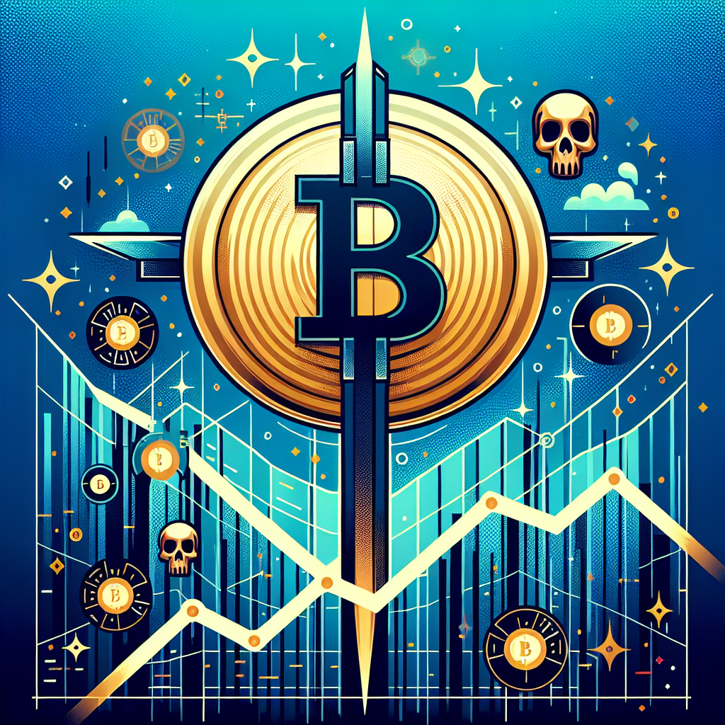 Zeldzame Death Cross Kan Bitcoin Prijs Op Weg Naar $100.000 Stuwen