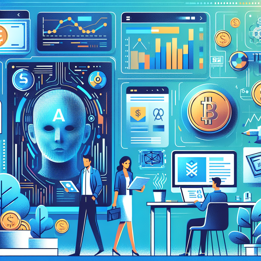 AI-Hype: Deutsche Bank Waarschuwt Voor Onhoudbare Uitgaven