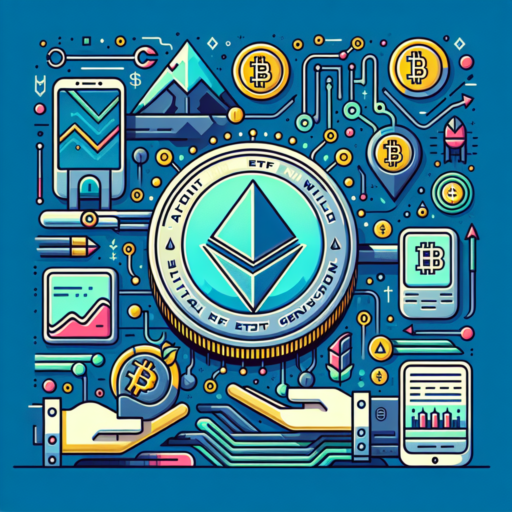 Altcoin ETF Goedkeuring Zal Geen Traditionele Alt Season Genereren