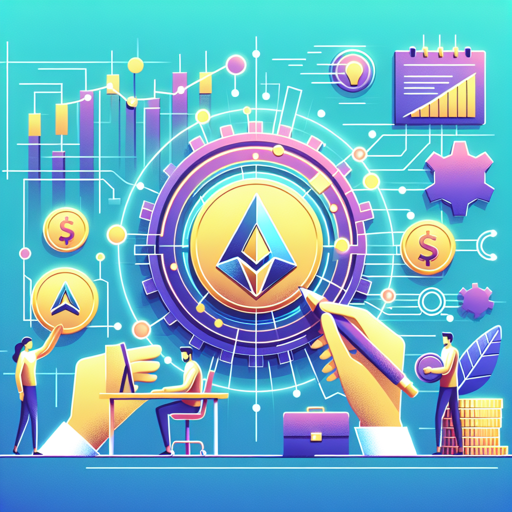 Avantis Token Herstelt 78% Door Krachtige Fundamenten