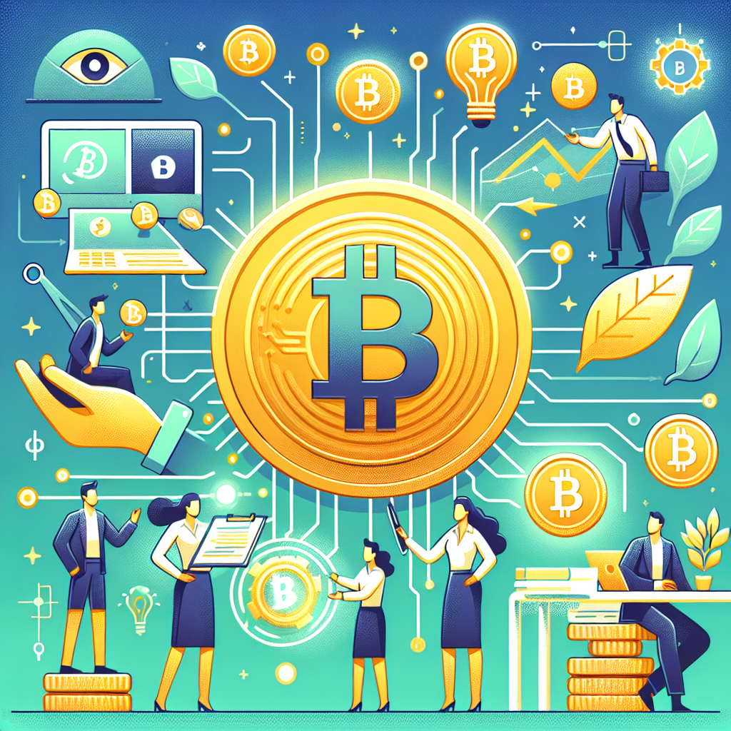 Bedrijven Omarmen Bitcoin Te Midden Van Stijgende Markt In 2025