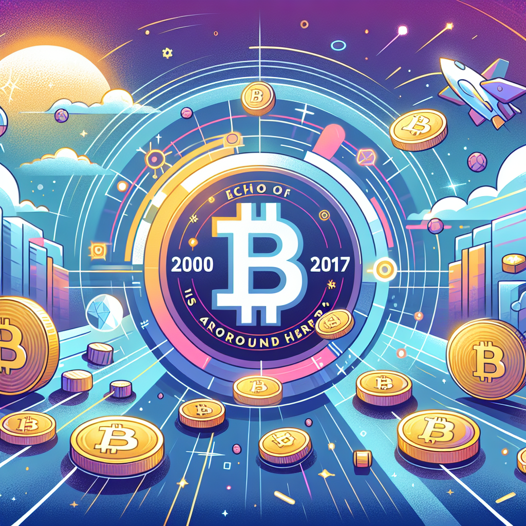 Bitcoin 2025: Echo Van 2017 – Staat $200k Voor De Deur?