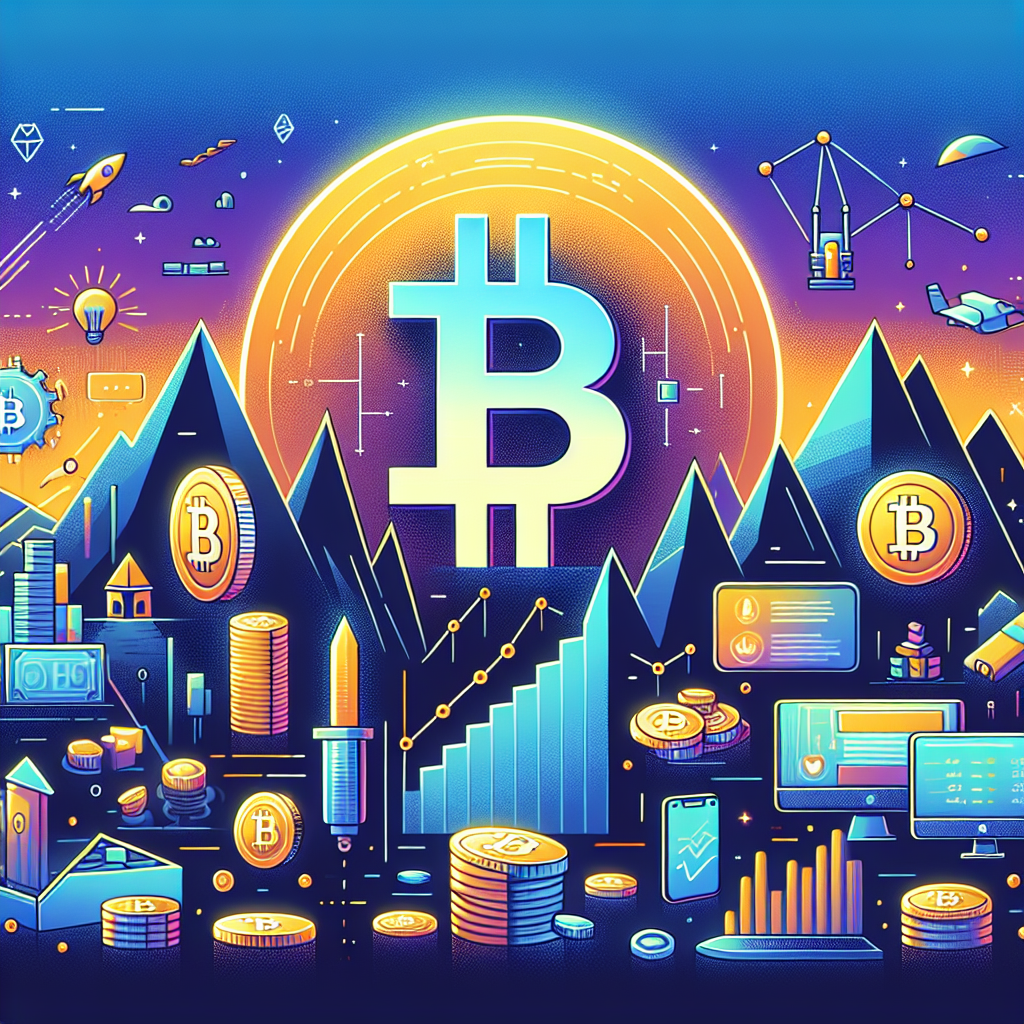Bitcoin 2026: Van $60K Tot $500K – Kunnen ETF’s En Beleid Leveren?