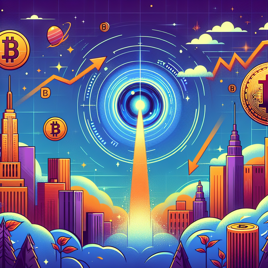 Bitcoin Bereidt Zich Voor Op Doorbraak Naar Nieuwe Hoogte Met 17% Kans Op 50 % Procentpunten Renteverlaging