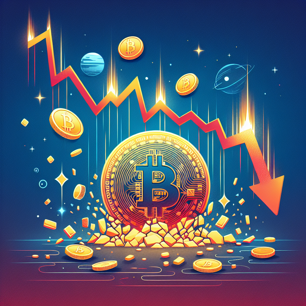 Bitcoin Daalt Onder $109k En Verliest $170 Miljard In Crypto Markt