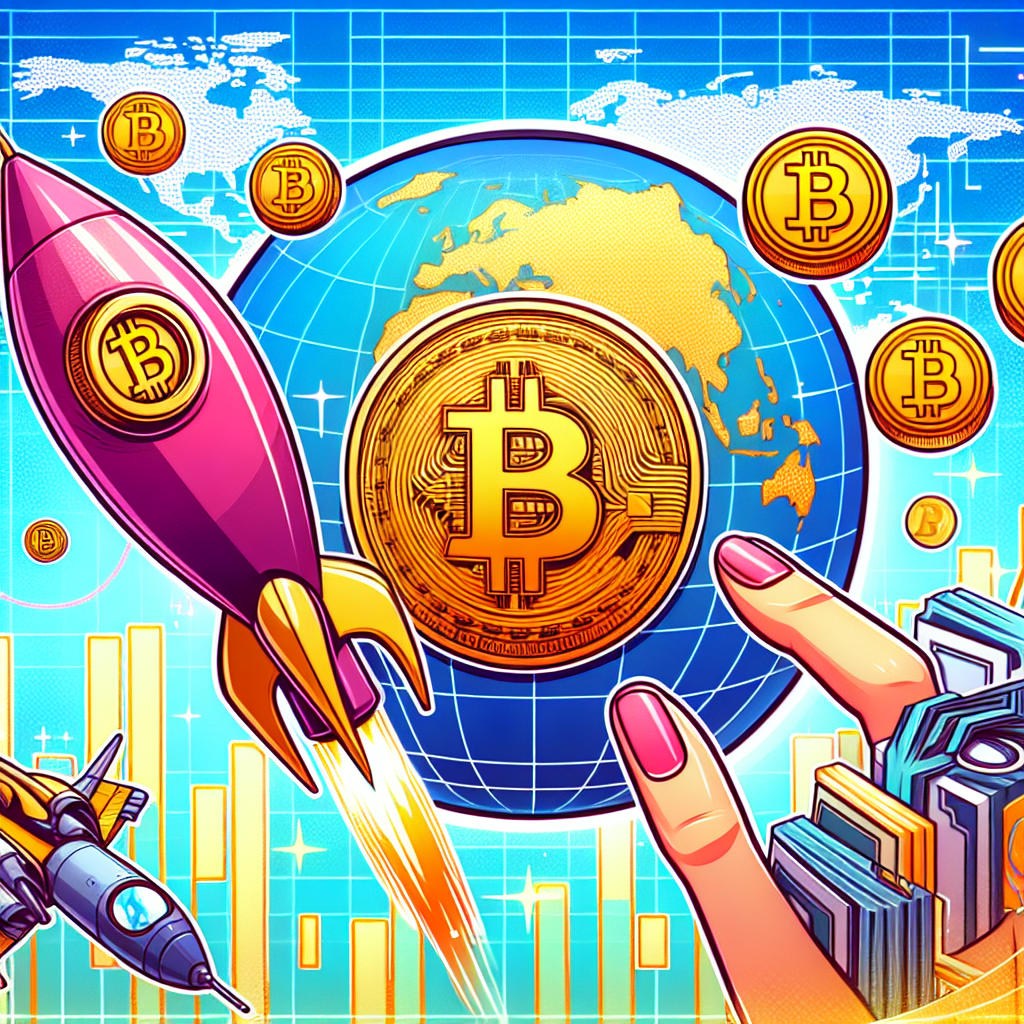 Bitcoin Krijgt Macro-Economische Status Terwijl Landen Adoptie Versnellen