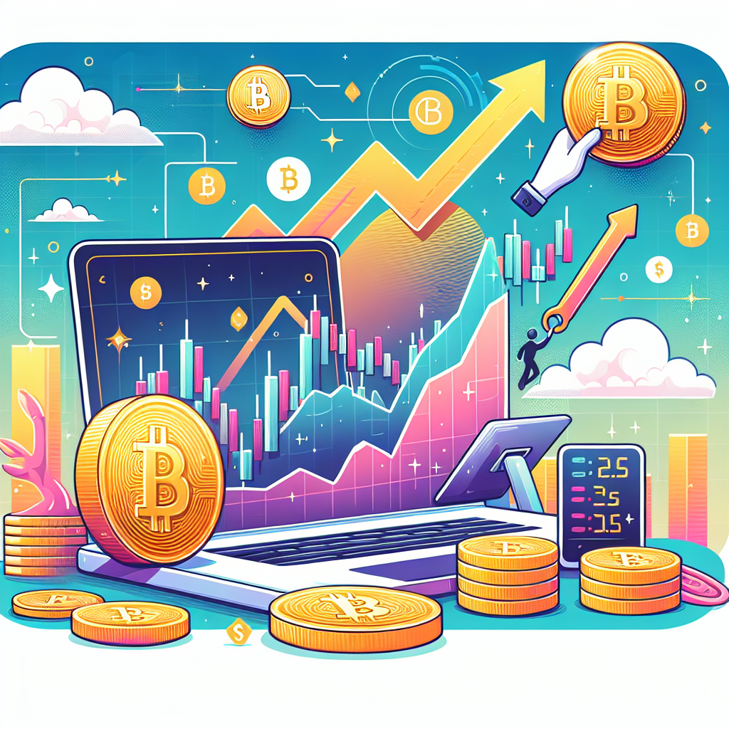 Bitcoin Schommelt Sterk Na Bevestiging 25 Basispunten Renteverlaging FOMC September