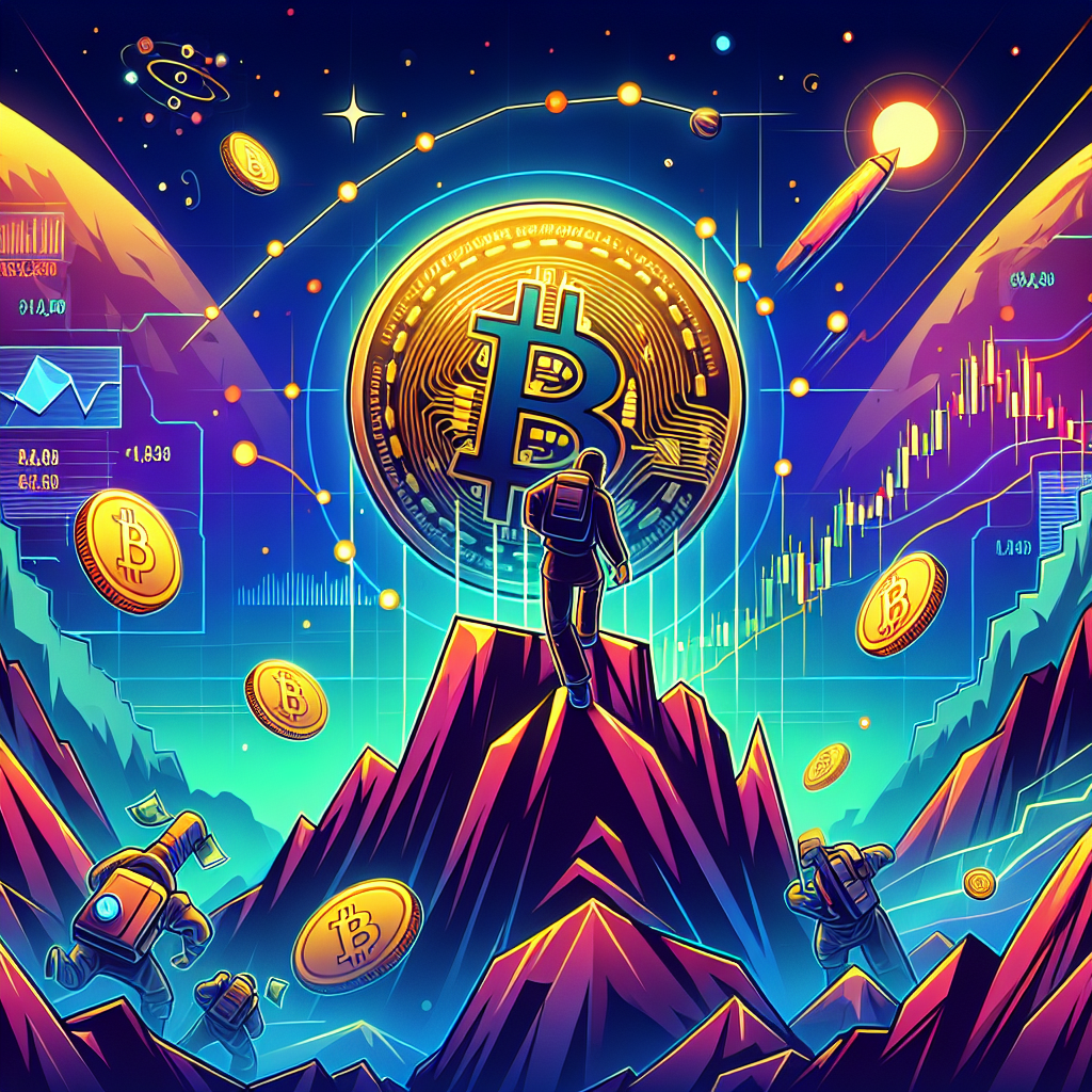Bitcoin Staat Voor Belangrijke Toch Bij $114K Terwijl Lage Liquiditeit Verdere Stijging Bedreigt