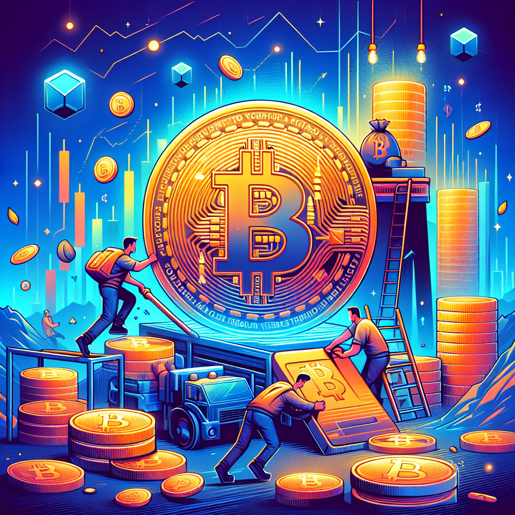 Bitcoin Staat Voor Een Herkansing Naar $105K Na Verlies Van Cruciale Steun Na Renteverlaging FED