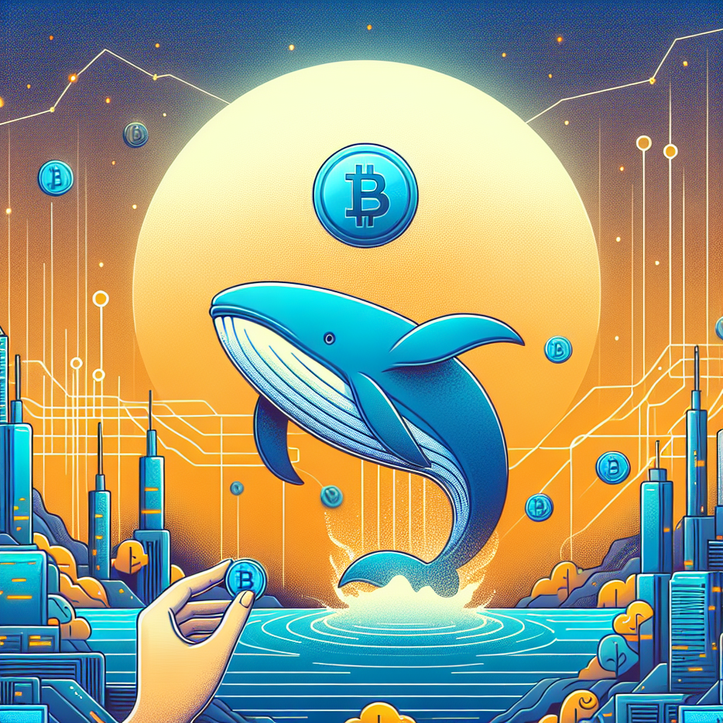 Bitcoin Whale Holdings Bereiken Laagste Niveau Sinds 2018 Door Sterke Winstnemingen