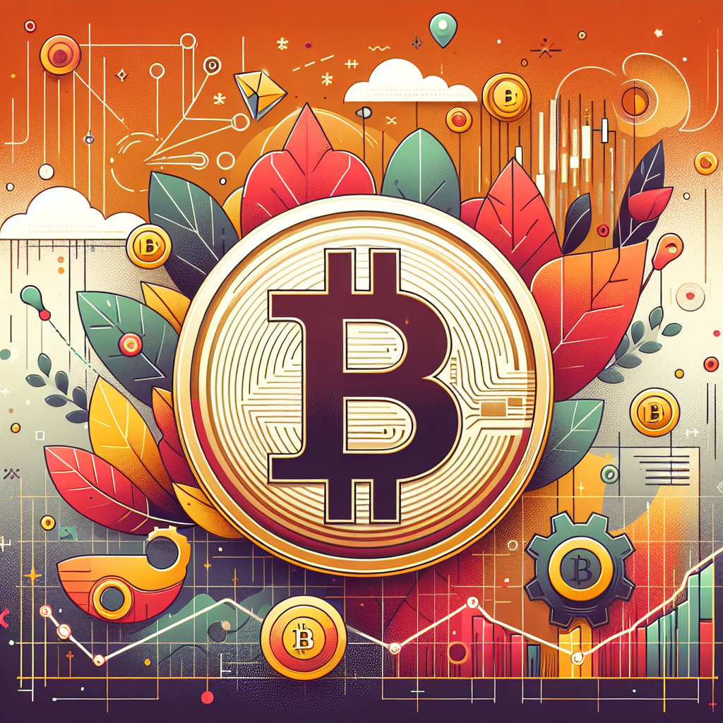 Bitcoin’s Rode Maand: De Invloed Van September Op De Crypto Cyclus