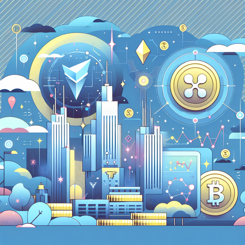 BlackRock Overweegt $2 Miljard BUIDL Fonds Uitbreiding Naar XRP Ledger