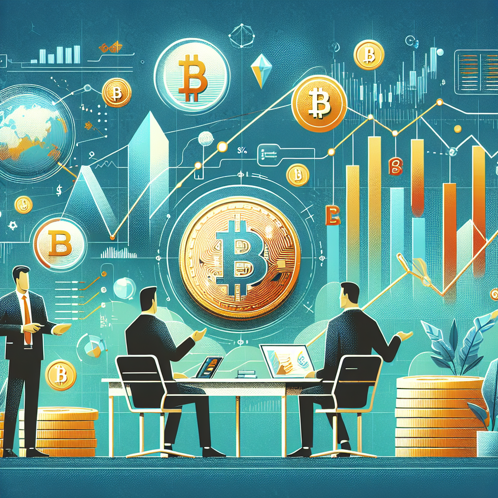 BlackRock Verhoogt Bitcoin Blootstelling Met 38% In $17,1 Miljard Wereldwijd Allocatiefonds