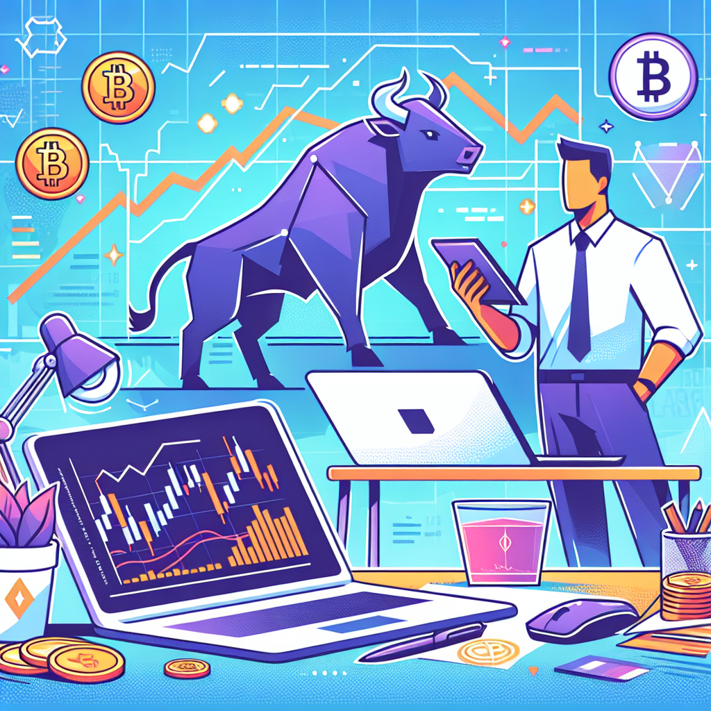 Bullmarkt In Cryptowereld: Een Vroeg Cyclische Analyse Door Macro-Econoom Julien Bittel