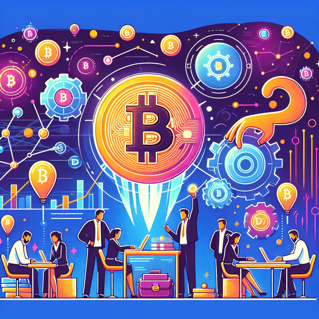 Cango Verhoogt Bitcoinproductie Tijdens Strategische Groei In De VS