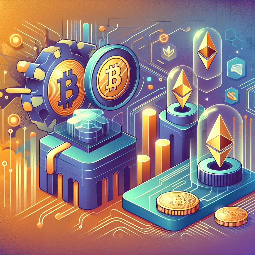 CBOE Lanceert Continue Futures Contracten Voor Bitcoin En Ethereum In November