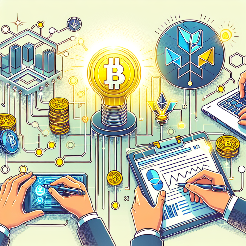 Chainlink, UBS En DigiFT Verenigen Krachten Voor Automatisering Van Tokenized Fondsen In Hong Kong
