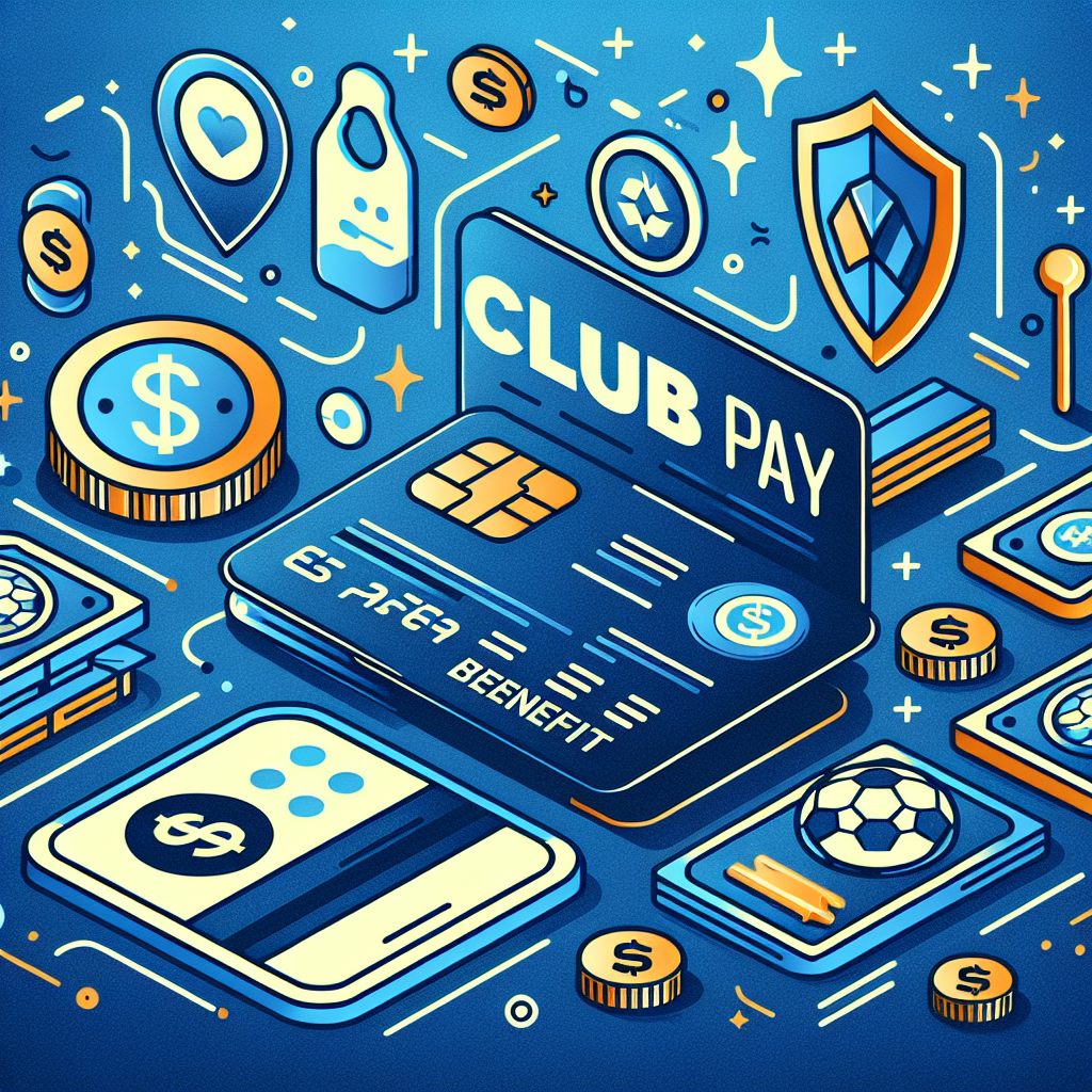 Club Brugge Pioniert Met Club Pay: Een Bankkaart Met Exclusieve Voordelen Voor Leden