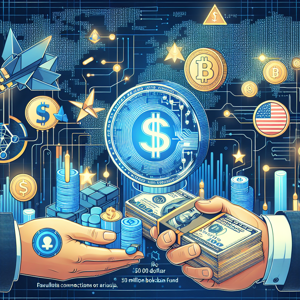 Credit Saison Lanceert $50M Blockchain Fonds Voor Verbinding Tussen Amerikaanse Startups En Azië