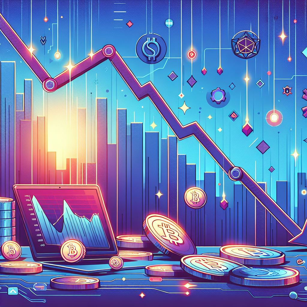 Crypto Financiering Daalt 30% In Augustus, Ondanks Sterk Kwartaalresultaat
