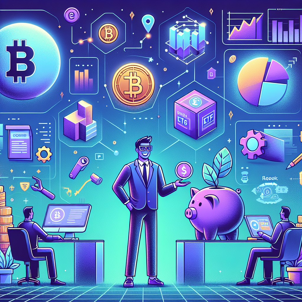 Crypto Strategie Gids Voor Later In 2025: Renteverlagingen, Regulering, ETF’s En Stablecoins Samenkomen