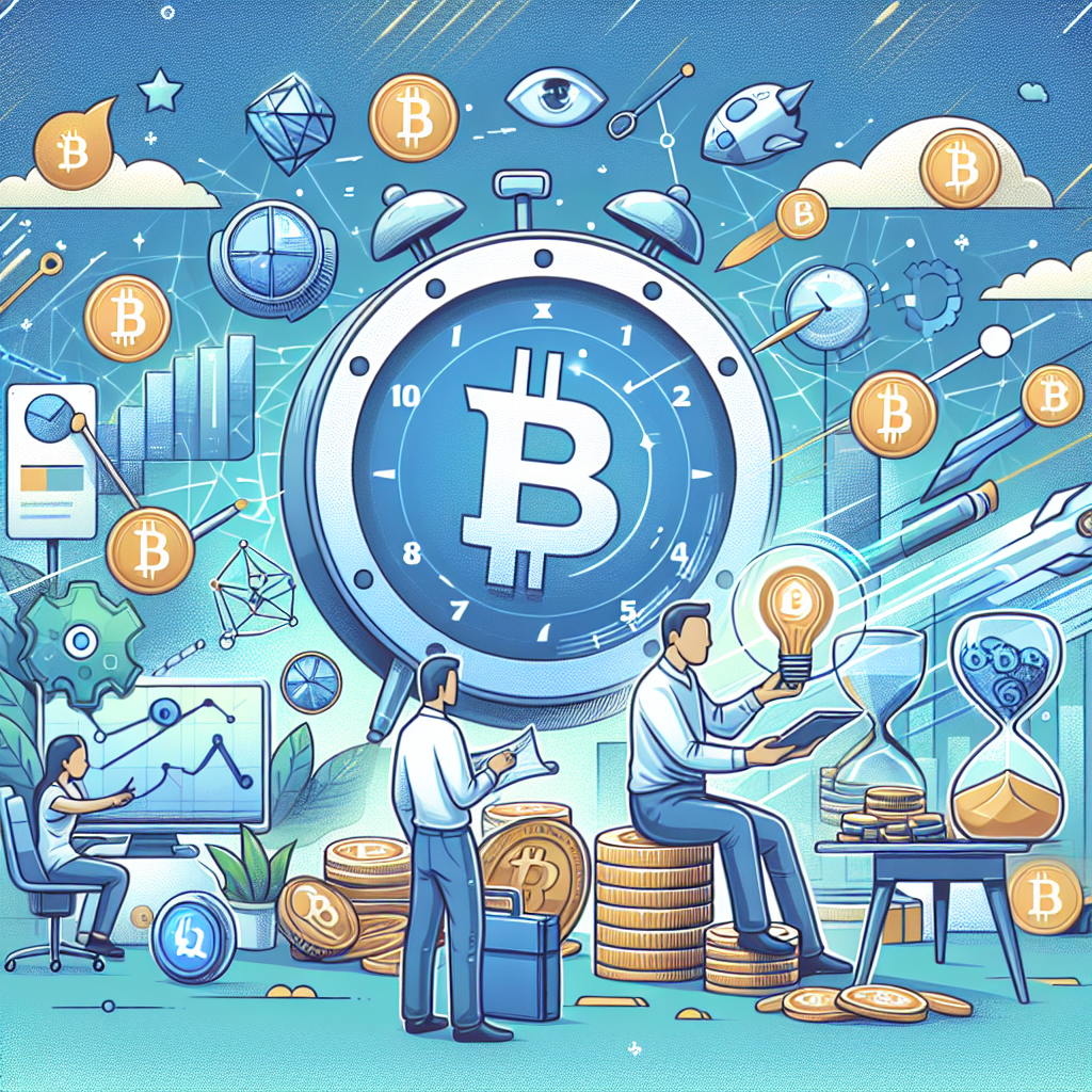de tijd dringt voor bitcoins droom van 200k in 2025