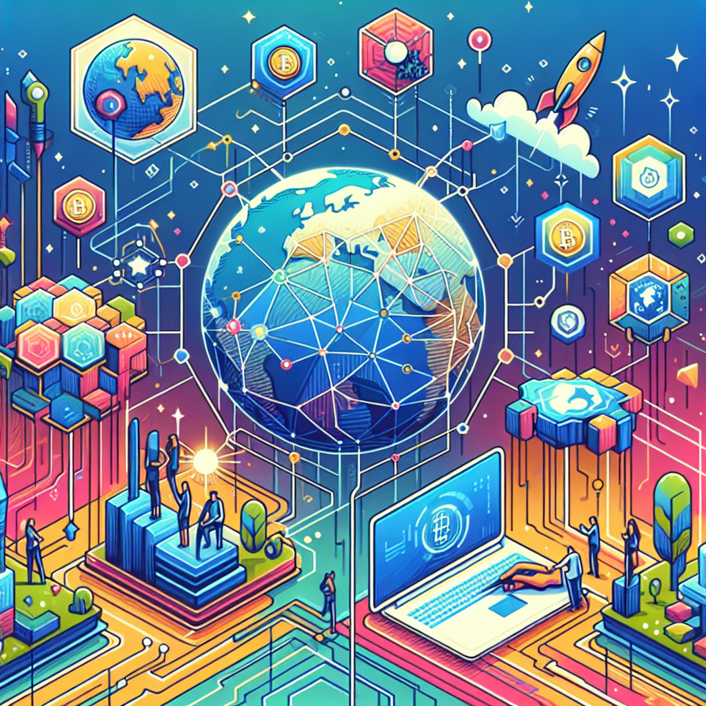 Decentrale Infrastructuur: Klaar Om De Wereld Te Veranderen?