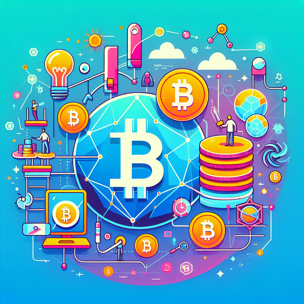 Decentralisatie En Crypto: Kansen, Uitdagingen En De Toekomst Van Financiën