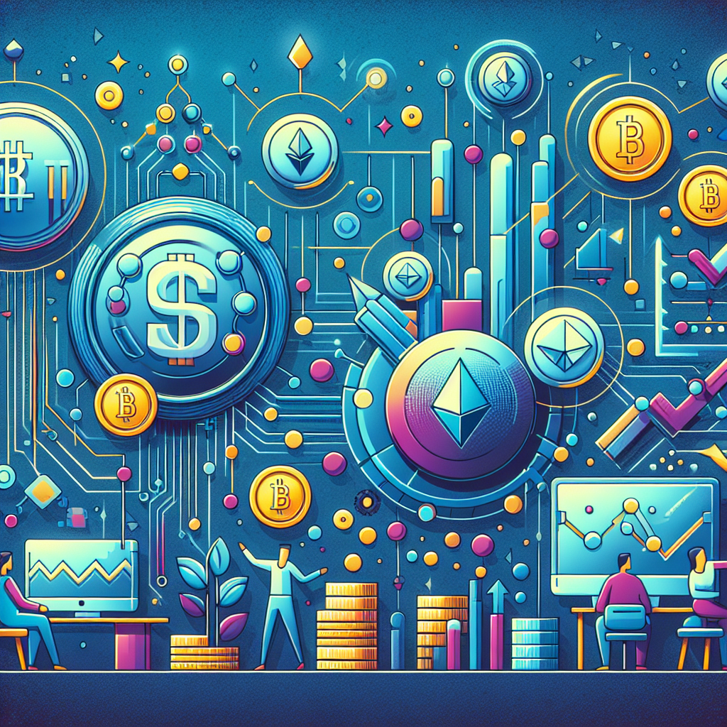 Decentralized Exchanges Bereiken $1,1 Trillion Aan Handelsvolume Door Perpetuele Contracten