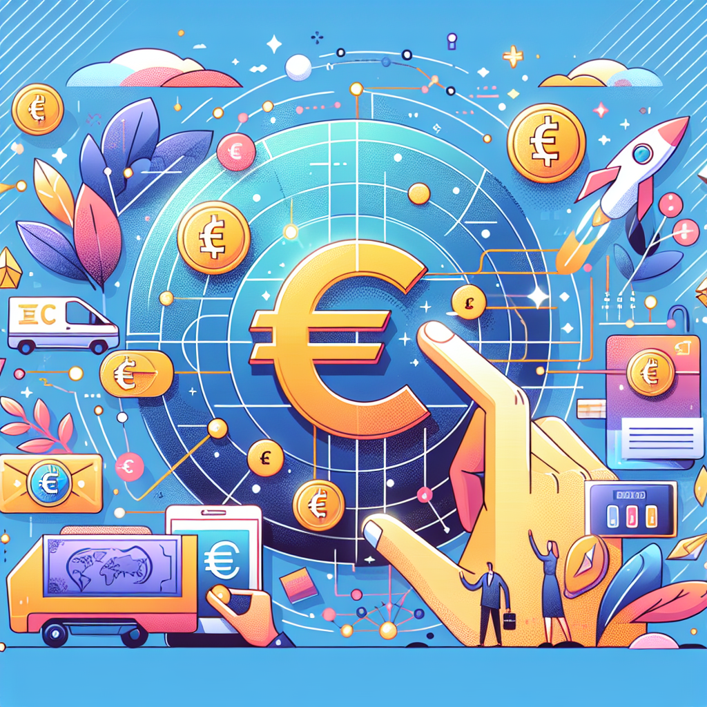 Digitale Euro: Sleutel Tot Betalingszekerheid En Inclusiviteit