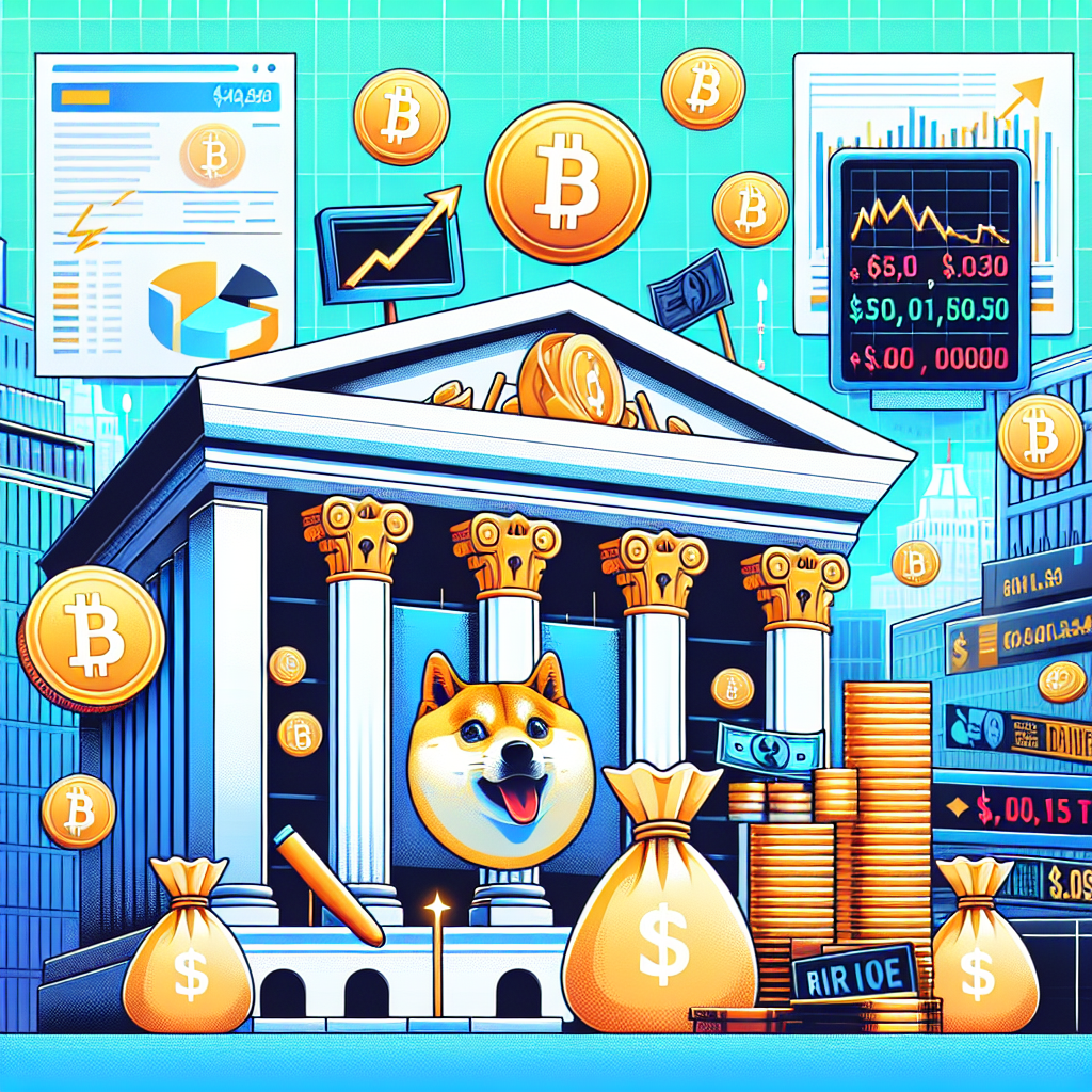 Dogecoin ETF Overtreft Verwachtingen Met Bijna $6M In Eerste Uur Op Wall Street