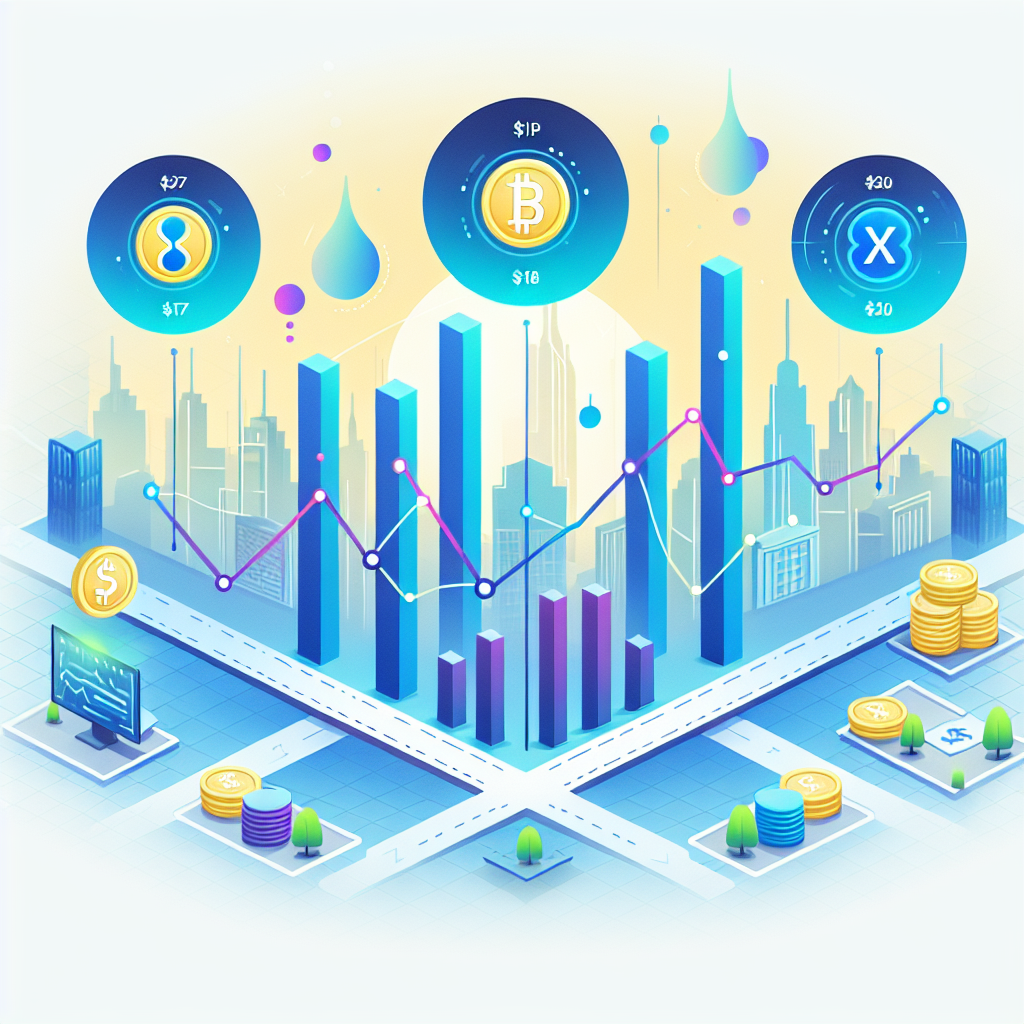Egrag’s Analytisch Model Voorspelt Potentiële Prijspaden Voor Xrp: $27, $18 Of $200?