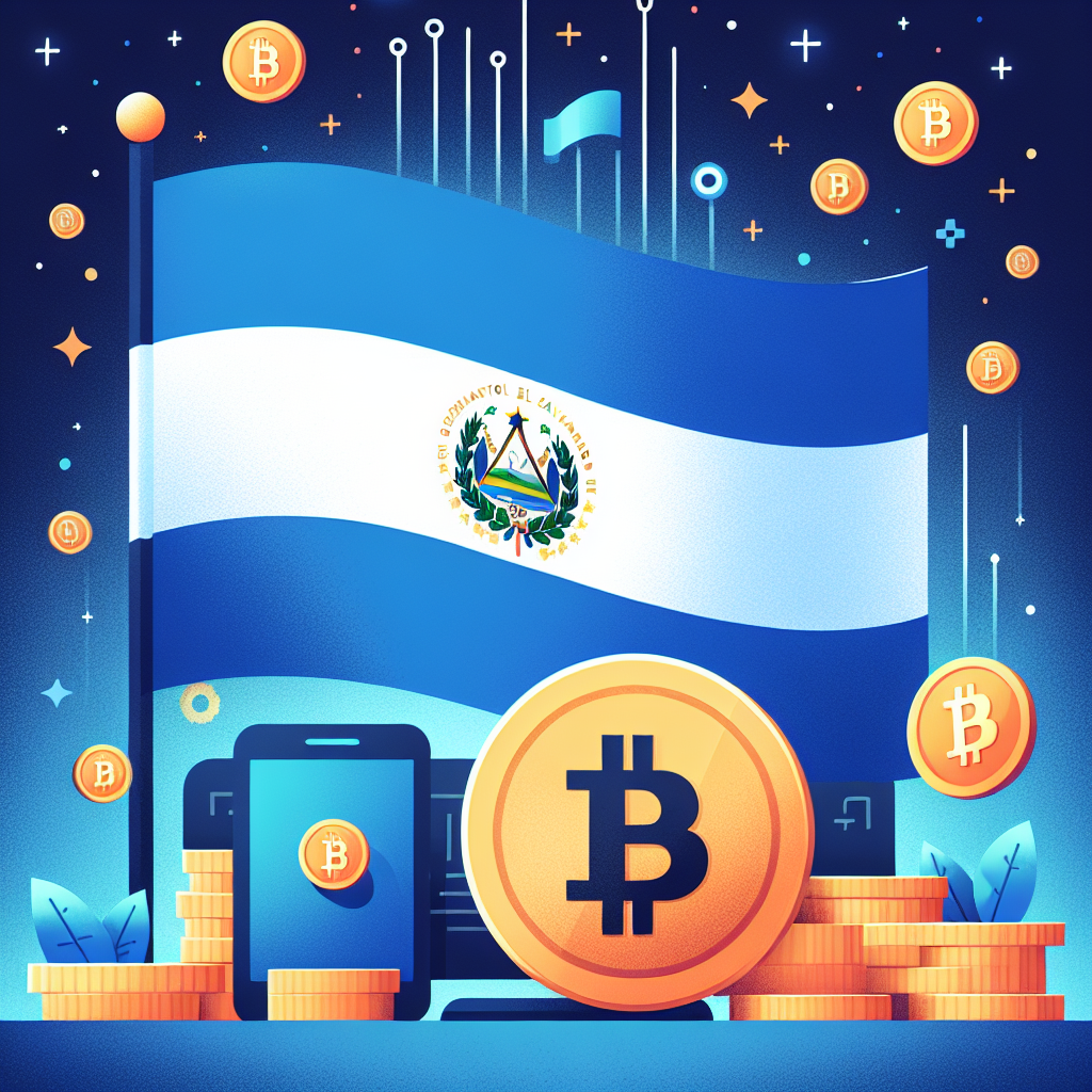 El Salvador Viert Bitcoin Mijlpaal Met Symbolische Aankoop Van 21 BTC