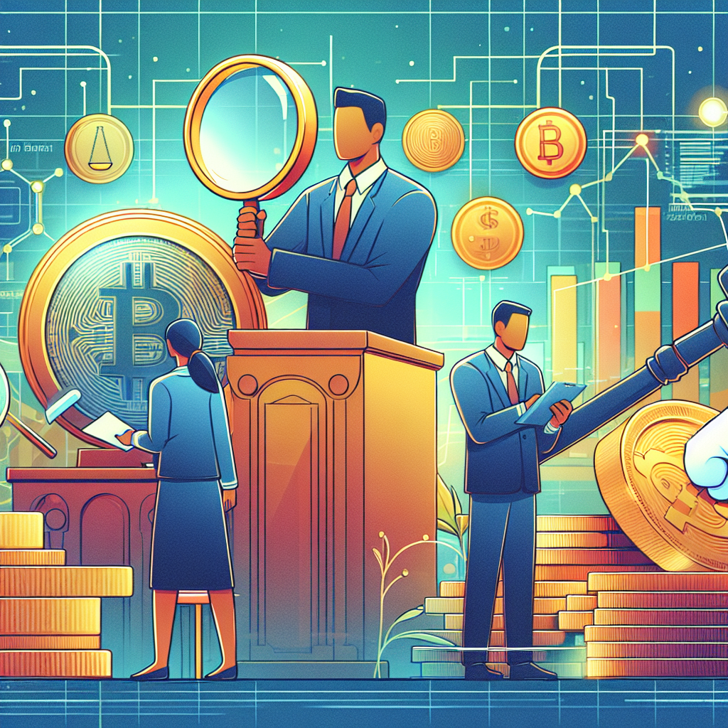 Elizabeth Warren Onderzoekt Justitie Over Binance 2023 Schikking